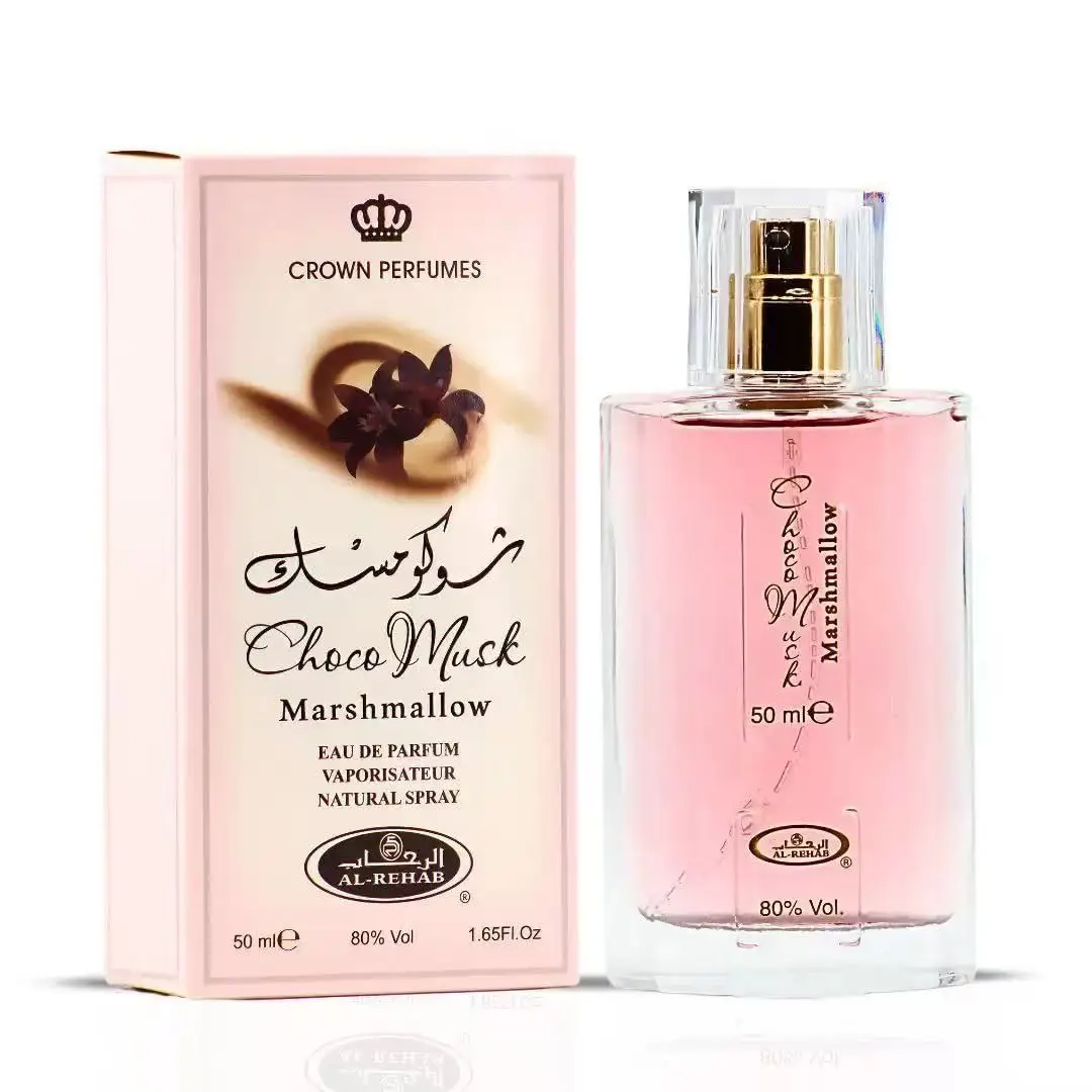 Fragrance Cologne And Perfume - Choco Musk Luxury Unisex Perfume Saudi