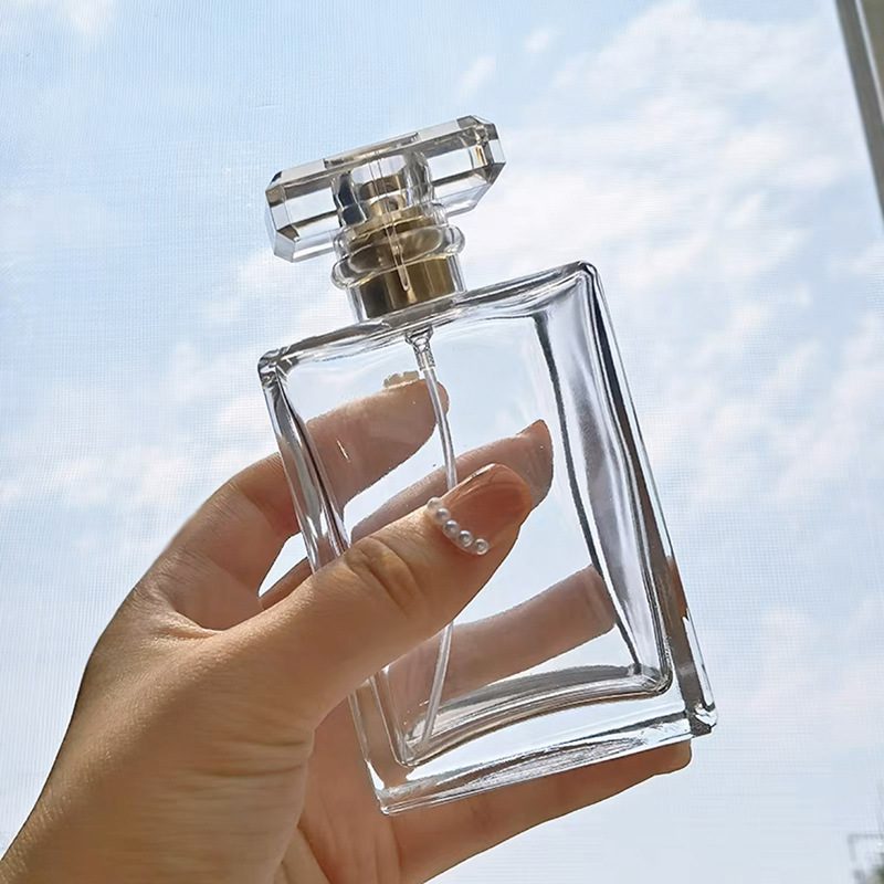 Perfume Queen - Armaf Odyssey Homme White Edition EDP