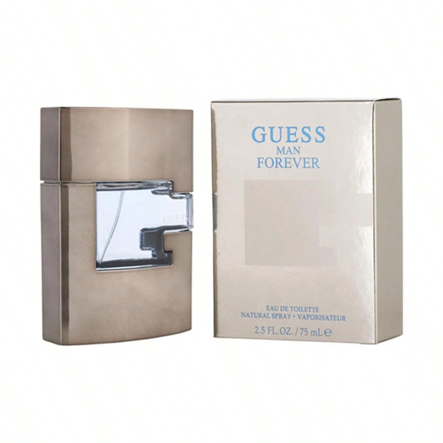 Perfume Fragrances - Guess Forever men Eau De Toilette