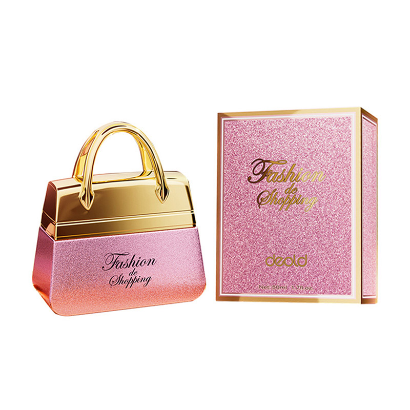 Perfume Queen - Women Perfume Woody Floral 50ml Fashion