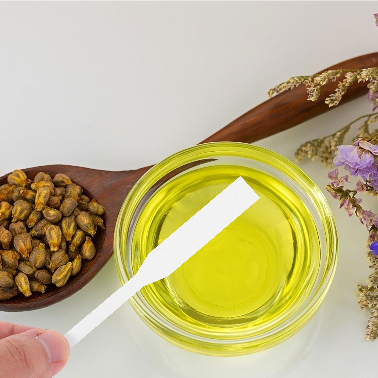 100Pcs Perfume Test Strips Fra - Perfume Fragrance Shop 评论和价格