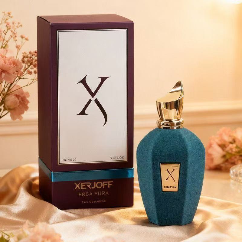 Xerjoff Erba Pura Eau De Parfu - Xerjoff Perfume Fragrance 评论和价格
