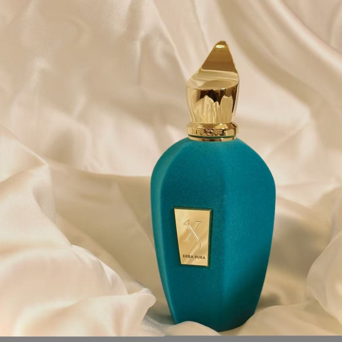 Xerjoff Erba Pura Eau De Parfu - Xerjoff Perfume Fragrance 评论和价格