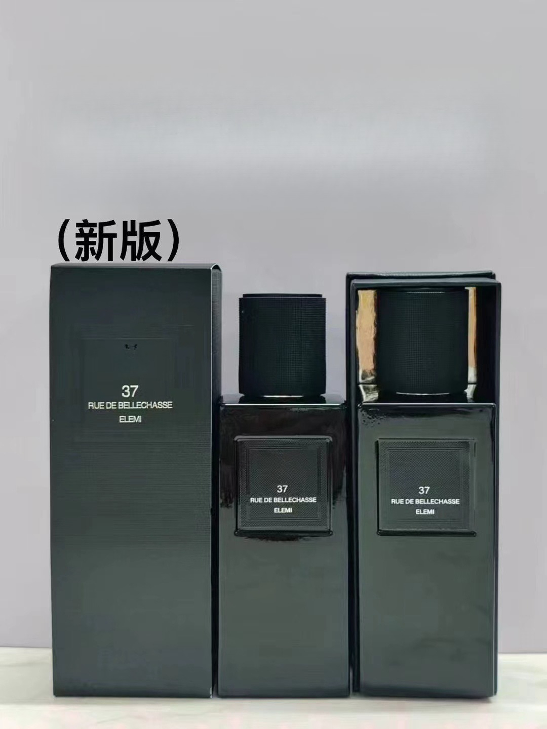 100ml Unisex Premium Duradouro - Perfume Queen 评论和价格