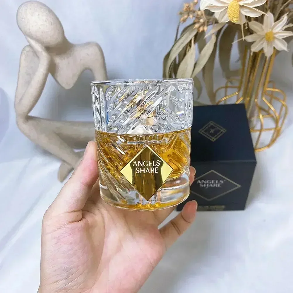 50ml Original High Quality Per - Fragrance Cologne And Perfume 评论和价格