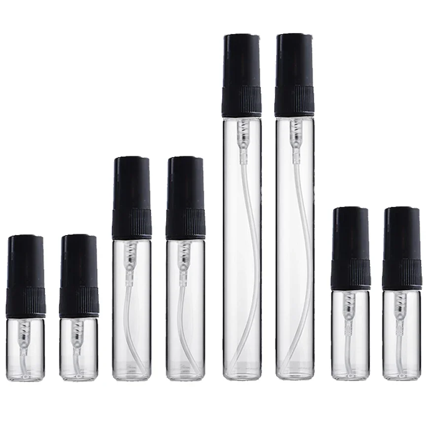 8/16pcs Refillable Perfume Bot - Perfume Fragrance Story 评论和价格