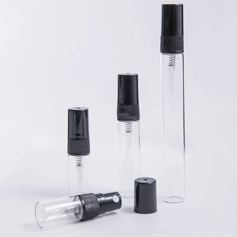 8/16pcs Refillable Perfume Bot - Perfume Fragrance Story 评论和价格