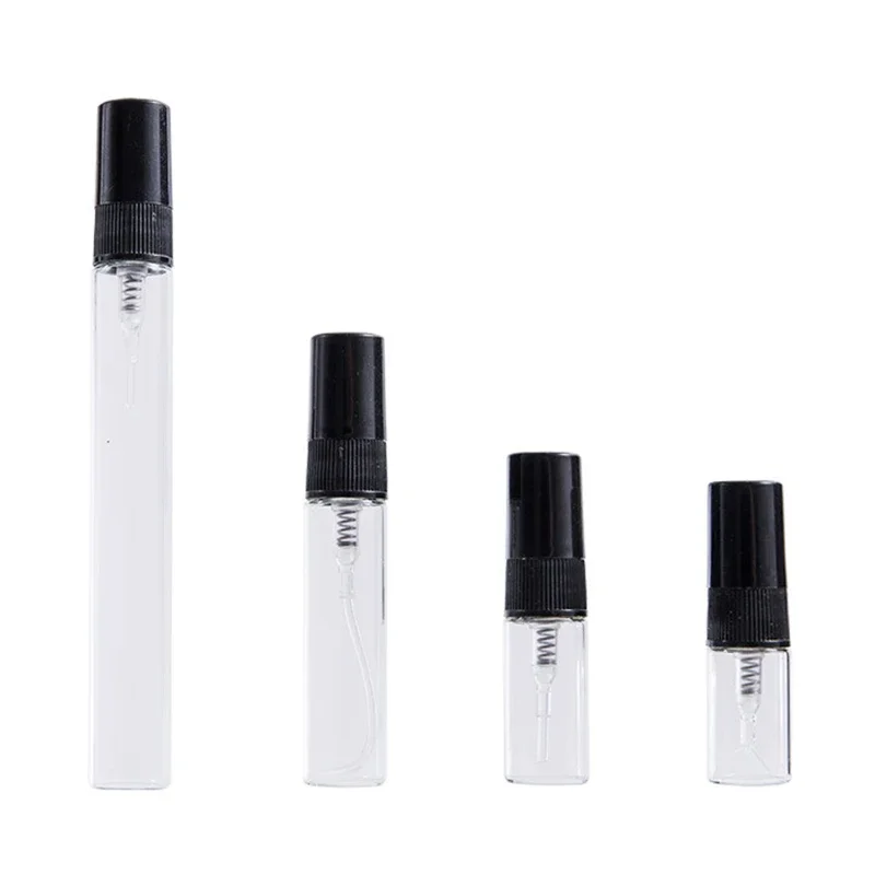 8/16pcs Refillable Perfume Bot - Perfume Fragrance Story 评论和价格