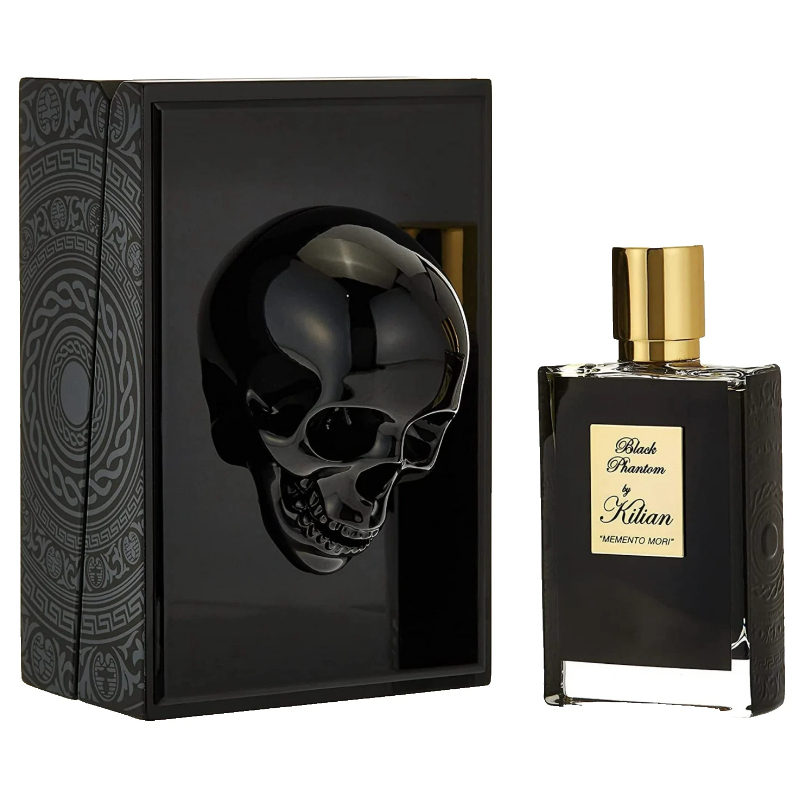 KILIAN Black Phantom Memento M - Perfume Queen 评论和价格