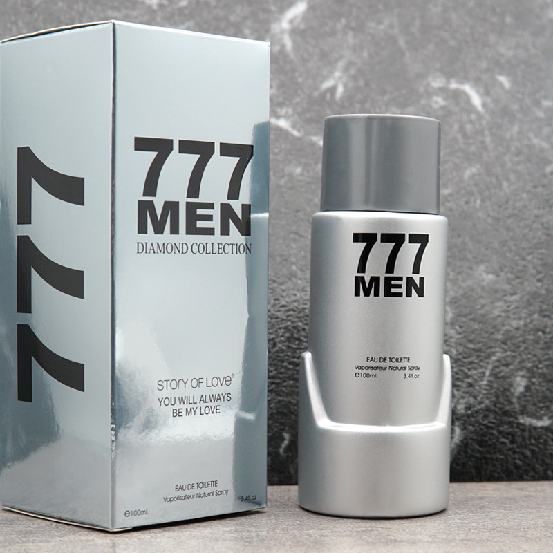 Premium Men's Cologne 100ml La - Fragrance Cologne And Perfume 评论和价格