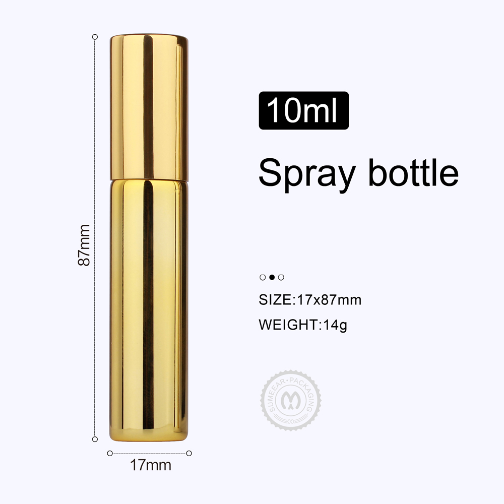 100Pieces/Lot 10ML Portable UV - Perfume Fragrance Story 评论和价格