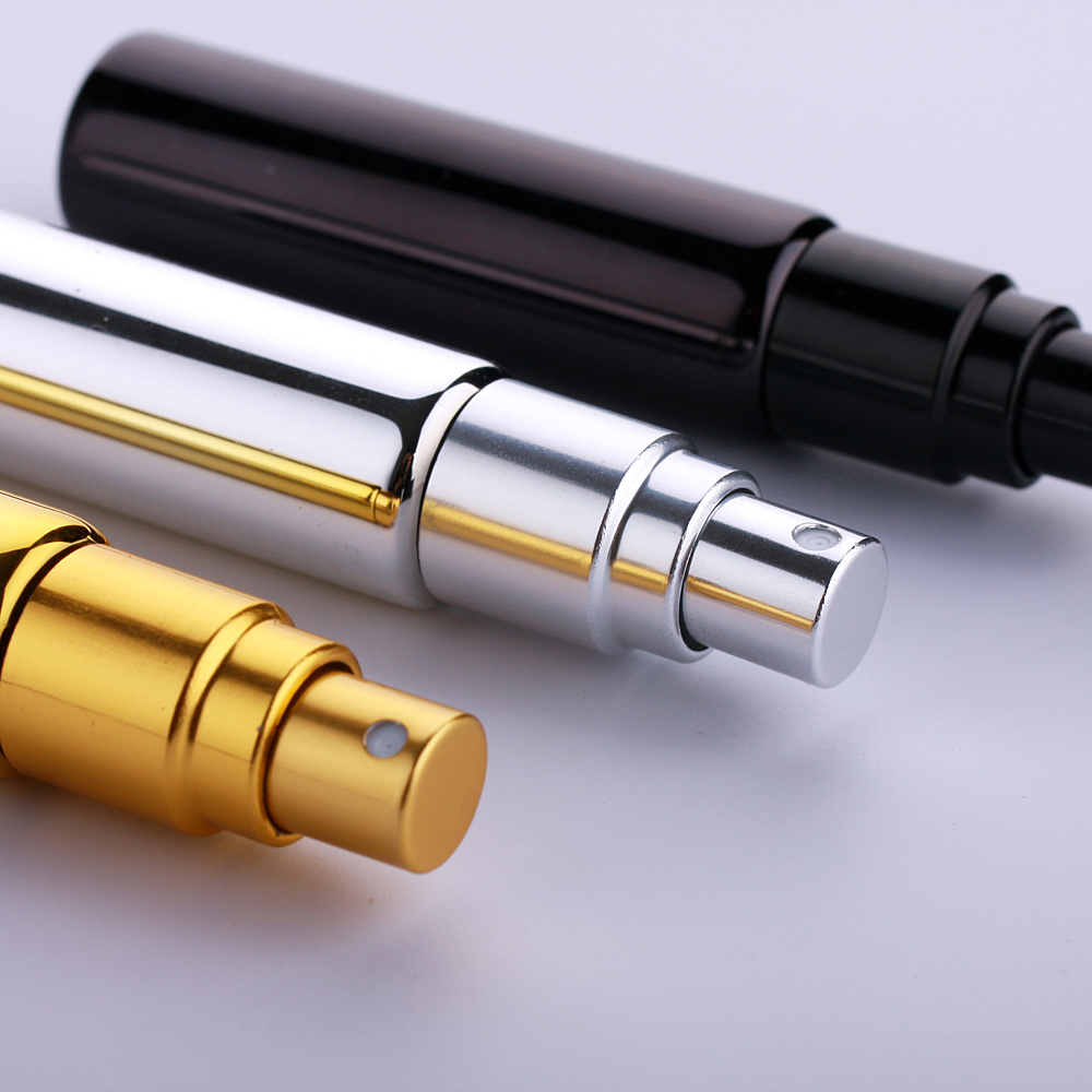 100Pieces/Lot 10ML Portable UV - Perfume Fragrance Story 评论和价格
