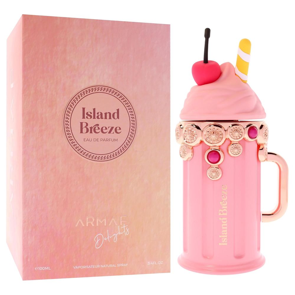 Armaf 2 Pcs Perfume Gift Set,  - Fragrance Cologne And Perfume 评论和价格