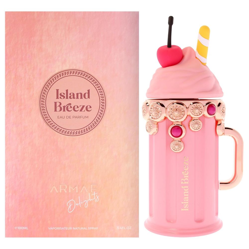Armaf 2 Pcs Perfume Gift Set,  - Fragrance Cologne And Perfume 评论和价格