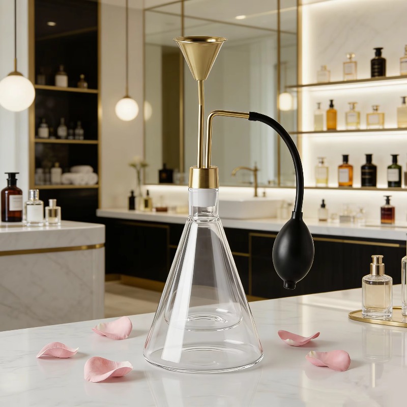 Wall‑Hung Fragrance Sampling V - Perfume Fragrance Shop 评论和价格