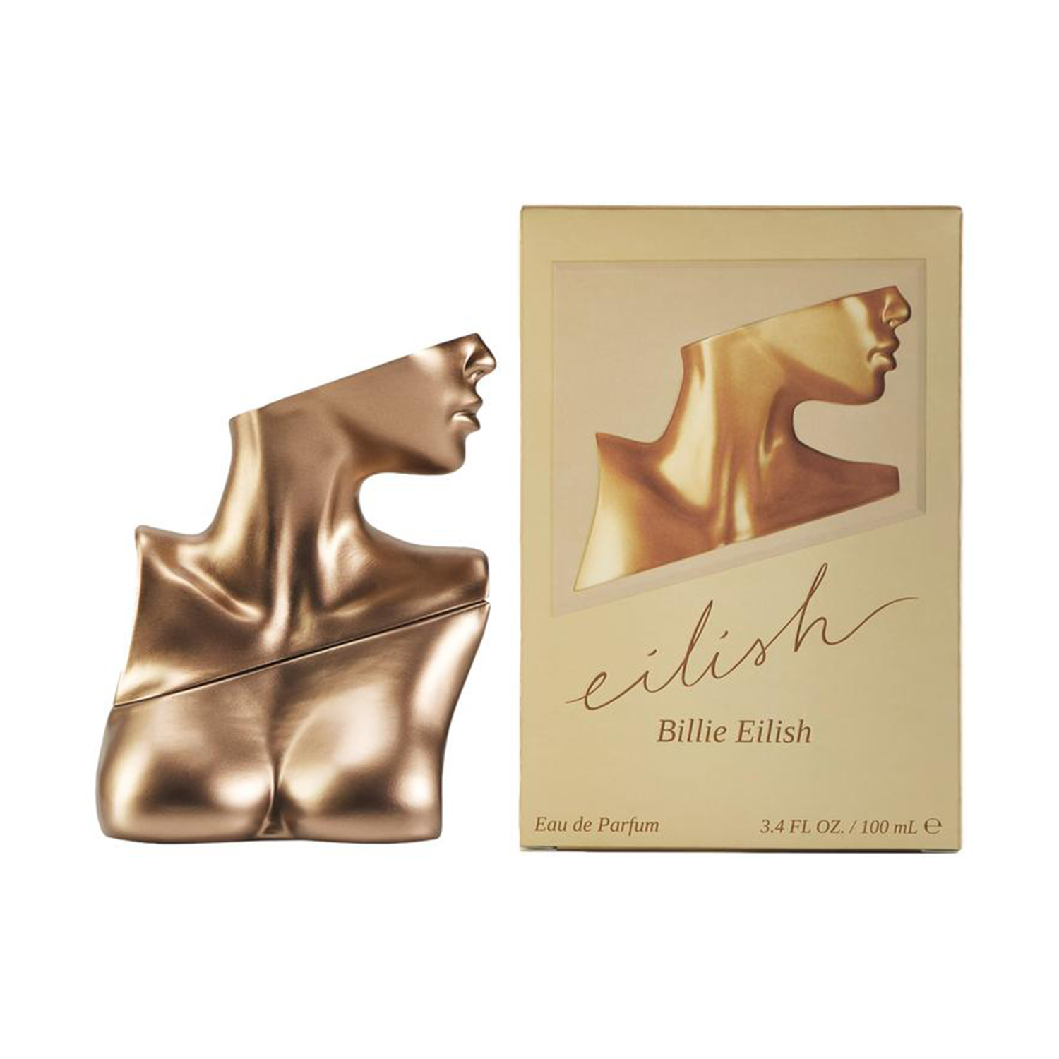 Billie Eilish Eau de Parfum Sp - Perfume Billie Eilish Fragrance 评论和价格