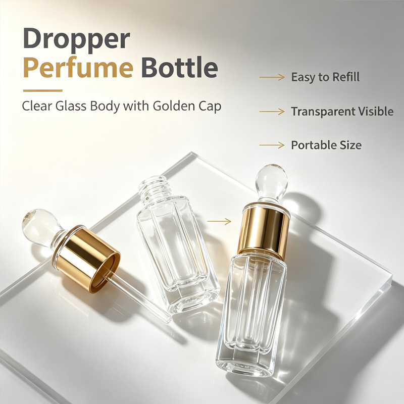 12ml Glass Dropper Bottle Esse - Perfume Fragrance Story 评论和价格