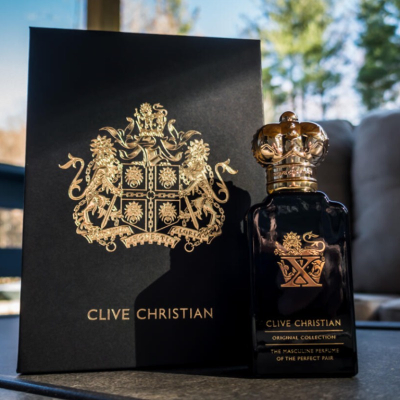 Clive Christian Mens Perfume 5 - Perfume Queen 评论和价格