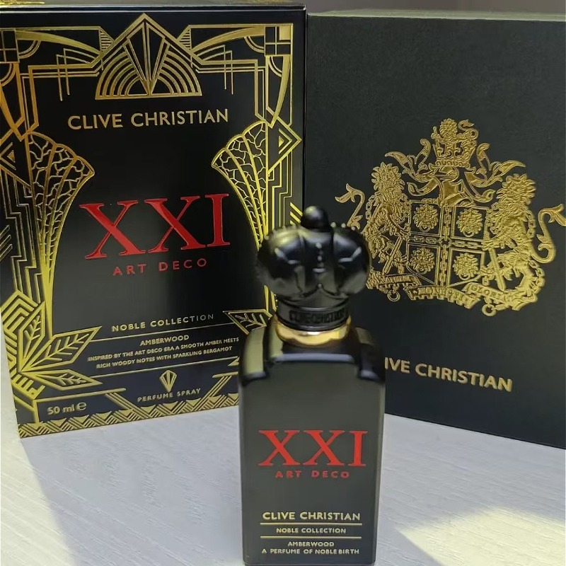 Clive Christian Mens Perfume 5 - Perfume Queen 评论和价格