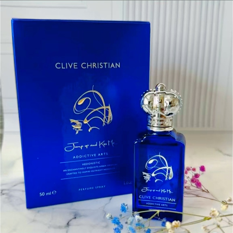 Clive Christian Mens Perfume 5 - Perfume Queen 评论和价格