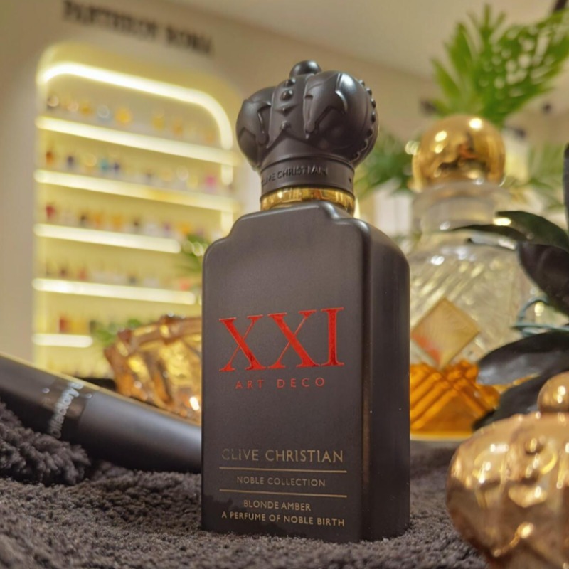Clive Christian Mens Perfume 5 - Perfume Queen 评论和价格