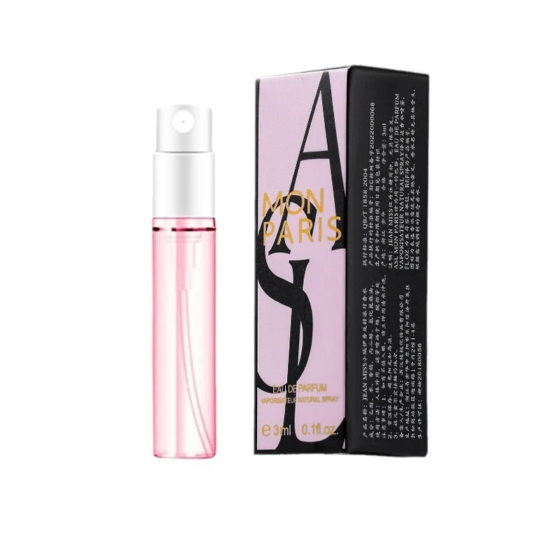 Portable 3ML Premium Perfume L - Fragrance Cologne And Perfume 评论和价格