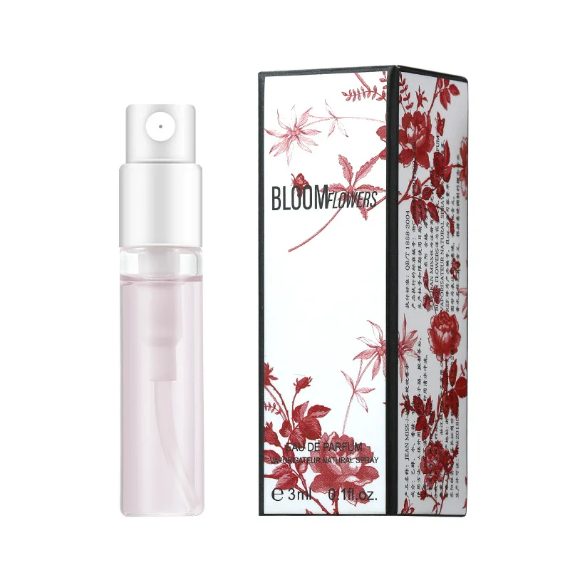 Portable 3ML Premium Perfume L - Fragrance Cologne And Perfume 评论和价格