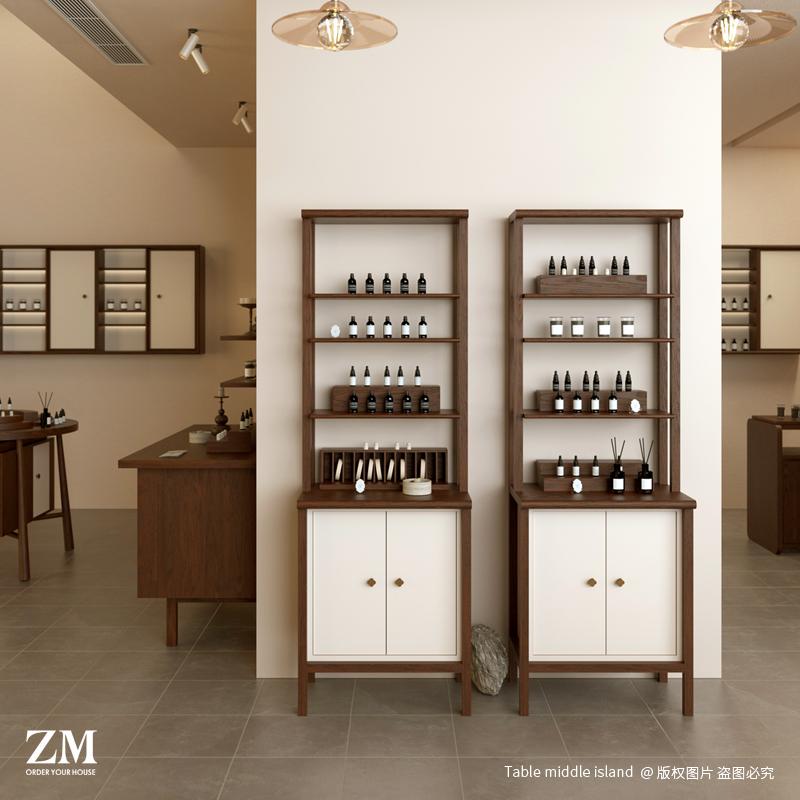 Fragrance shop wall cabinet es - Perfume Fragrance Shop 评论和价格