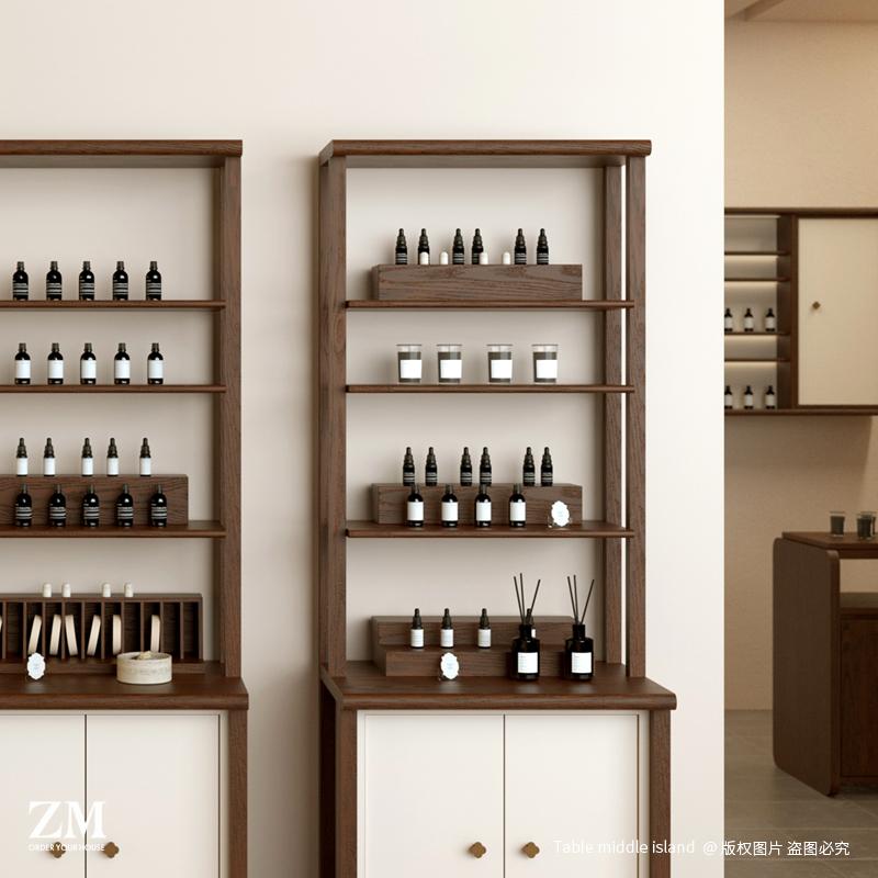 Fragrance shop wall cabinet es - Perfume Fragrance Shop 评论和价格
