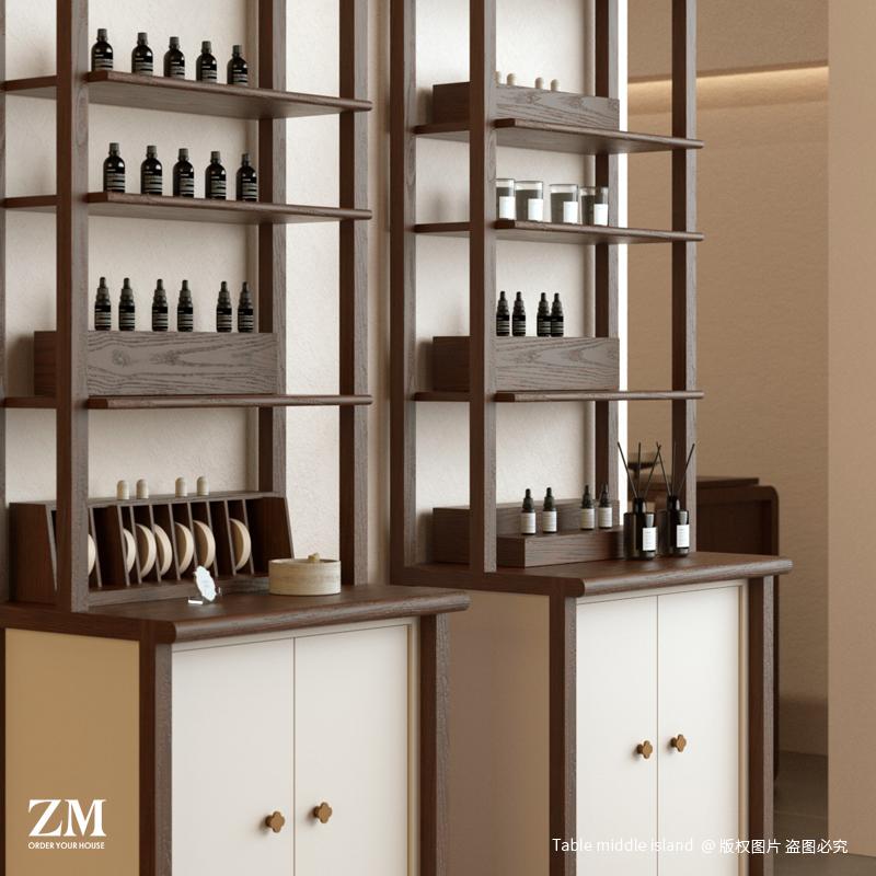 Fragrance shop wall cabinet es - Perfume Fragrance Shop 评论和价格