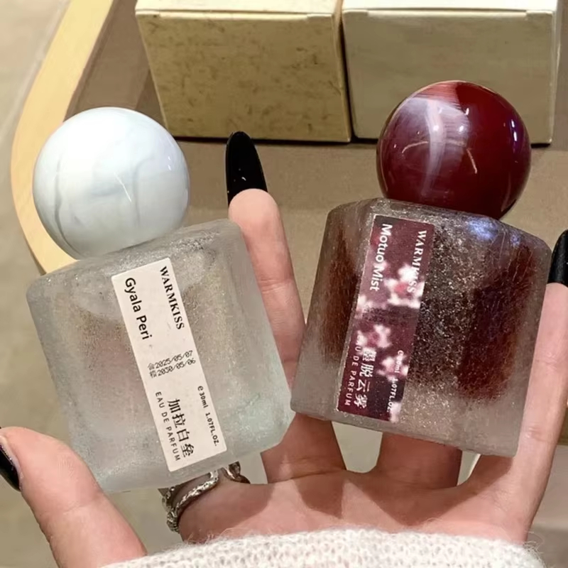 Women's Perfume 30ml Long-last - Perfume Fragrance Families 评论和价格