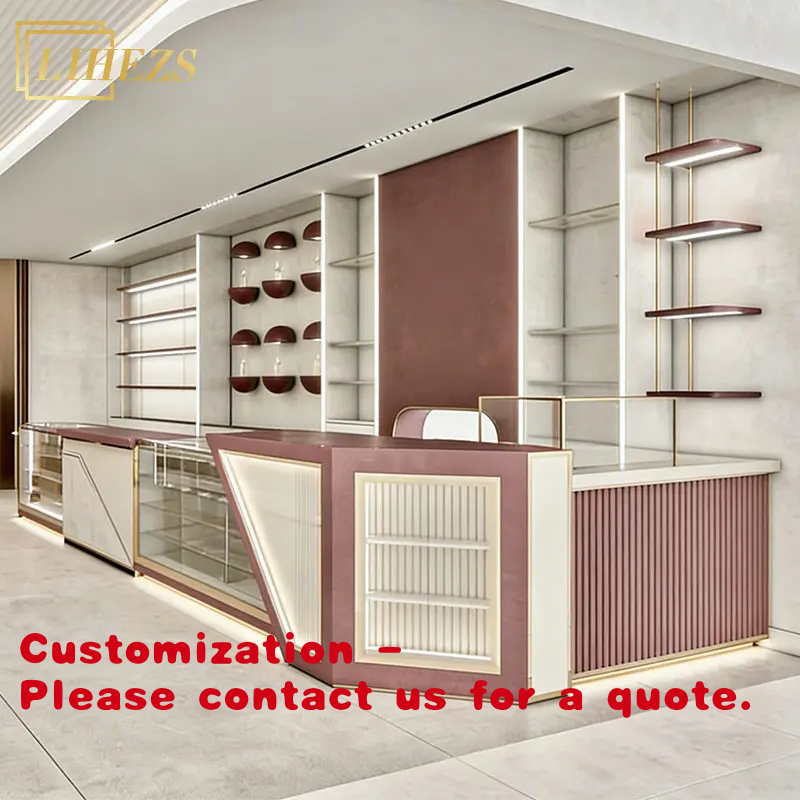 custom.Customized Shop Decorat - Perfume Fragrance Shop 评论和价格