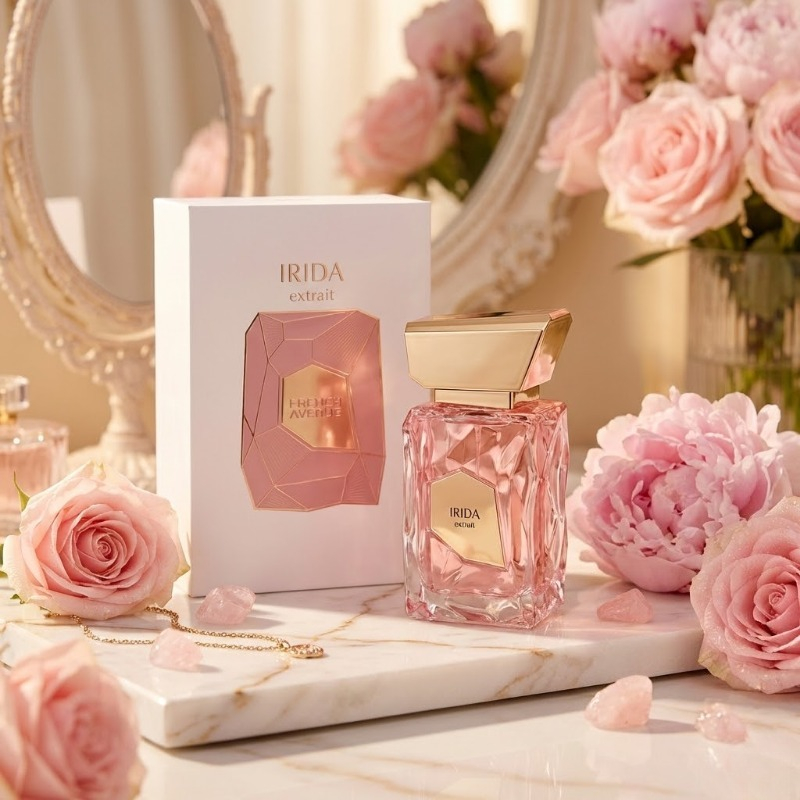 Luxury Long Lasting Elegant Pe - Perfume Queen 评论和价格