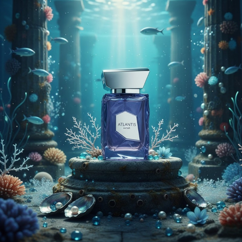 Luxury Long Lasting Elegant Pe - Perfume Queen 评论和价格