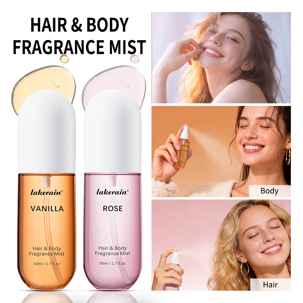 50ml Vanilla Rose Fragrance Sp - Vanilla Perfume Oil 评论和价格