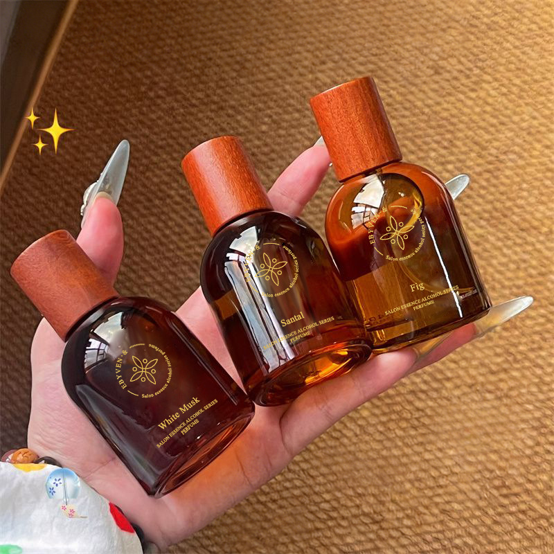 Sandalwood Eau De Parfum For W - Vanilla Perfume Oil 评论和价格