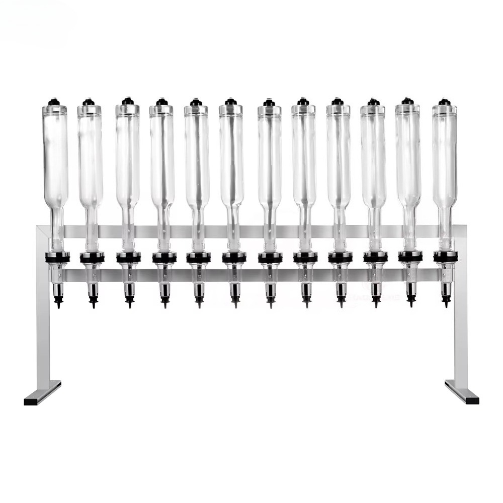 Tabletop 12 Pump 200ml/375ml/5 - Perfume Fragrance Shop 评论和价格