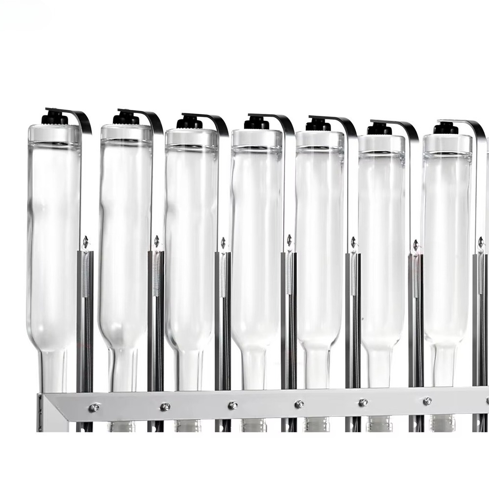 Tabletop 12 Pump 200ml/375ml/5 - Perfume Fragrance Shop 评论和价格