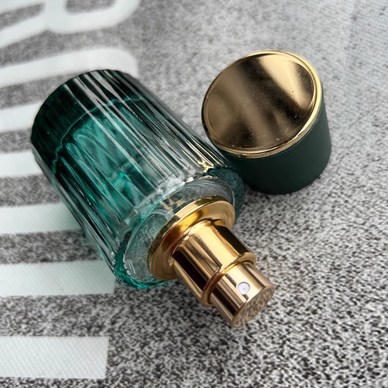 30/50ml Glass Perfume Spray Bo - Perfume Fragrance Story 评论和价格