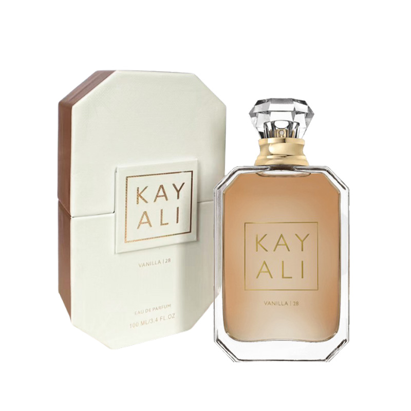 100ML Kayali Yum Boujee Marshm - Vanilla Perfume Oil 评论和价格