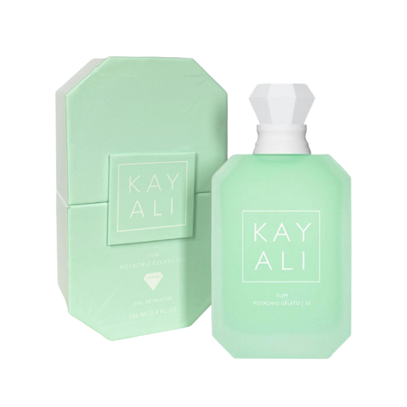 100ML Kayali Yum Boujee Marshm - Vanilla Perfume Oil 评论和价格