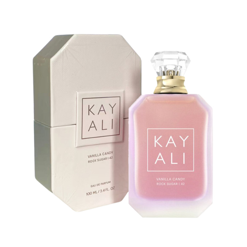 100ML Kayali Yum Boujee Marshm - Vanilla Perfume Oil 评论和价格