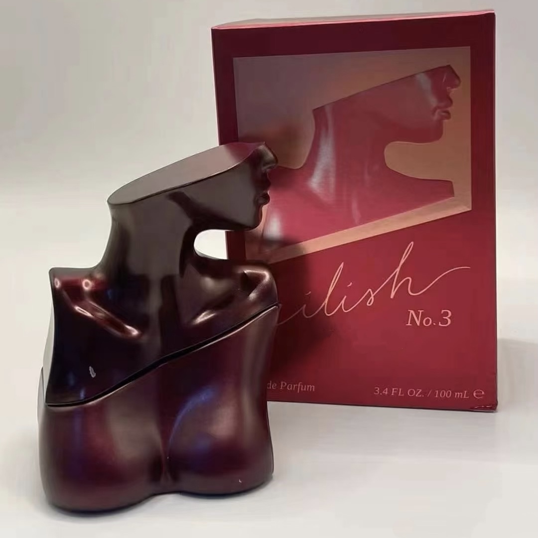 Billie Eilish Women's Eau De P - Perfume Billie Eilish Fragrance 评论和价格