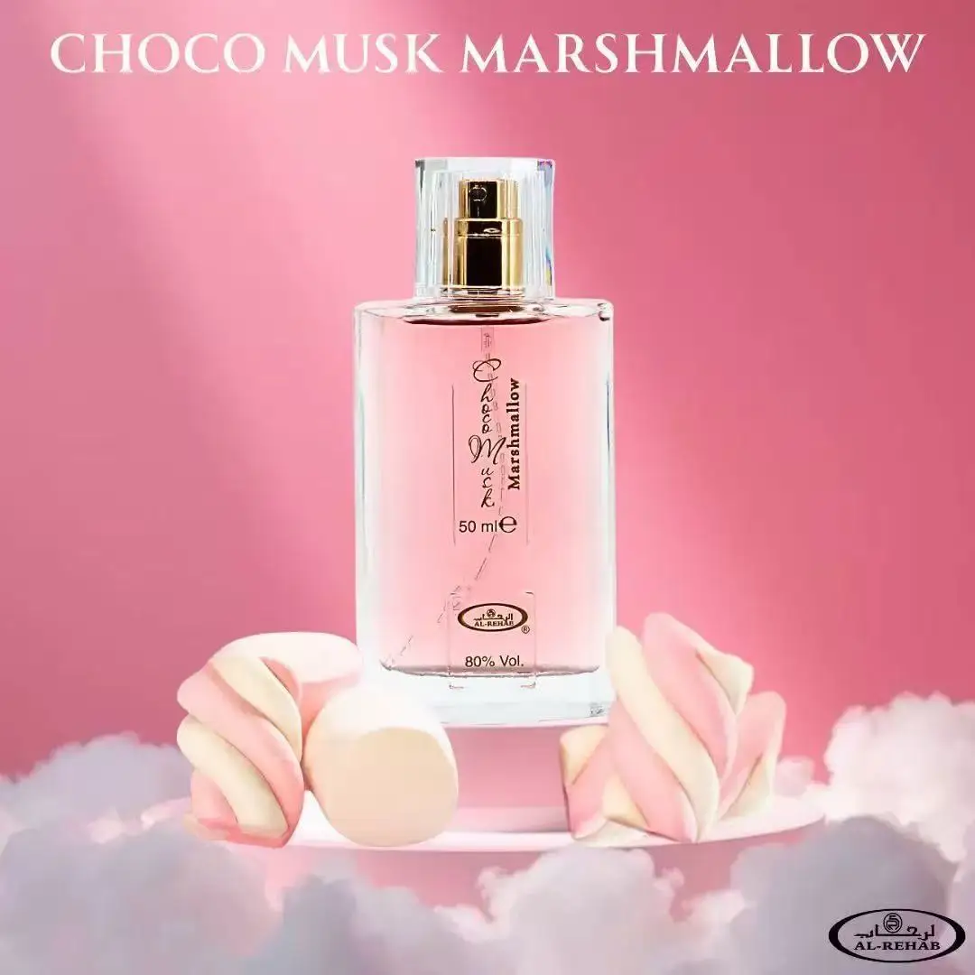 Choco Musk Luxury Unisex Perfu - Fragrance Cologne And Perfume 评论和价格