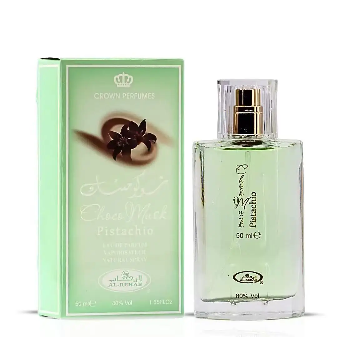 Choco Musk Luxury Unisex Perfu - Fragrance Cologne And Perfume 评论和价格