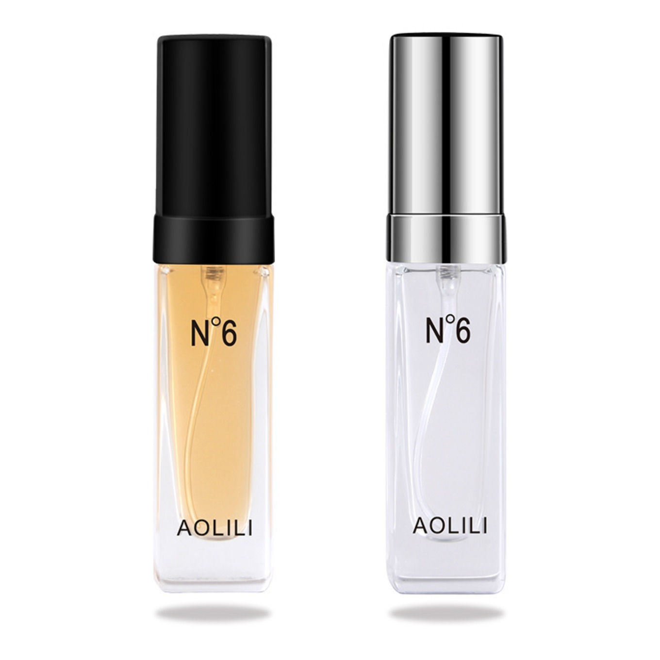 N6 Women Men Unisex Perfume Fr - Fragrance Cologne And Perfume 评论和价格