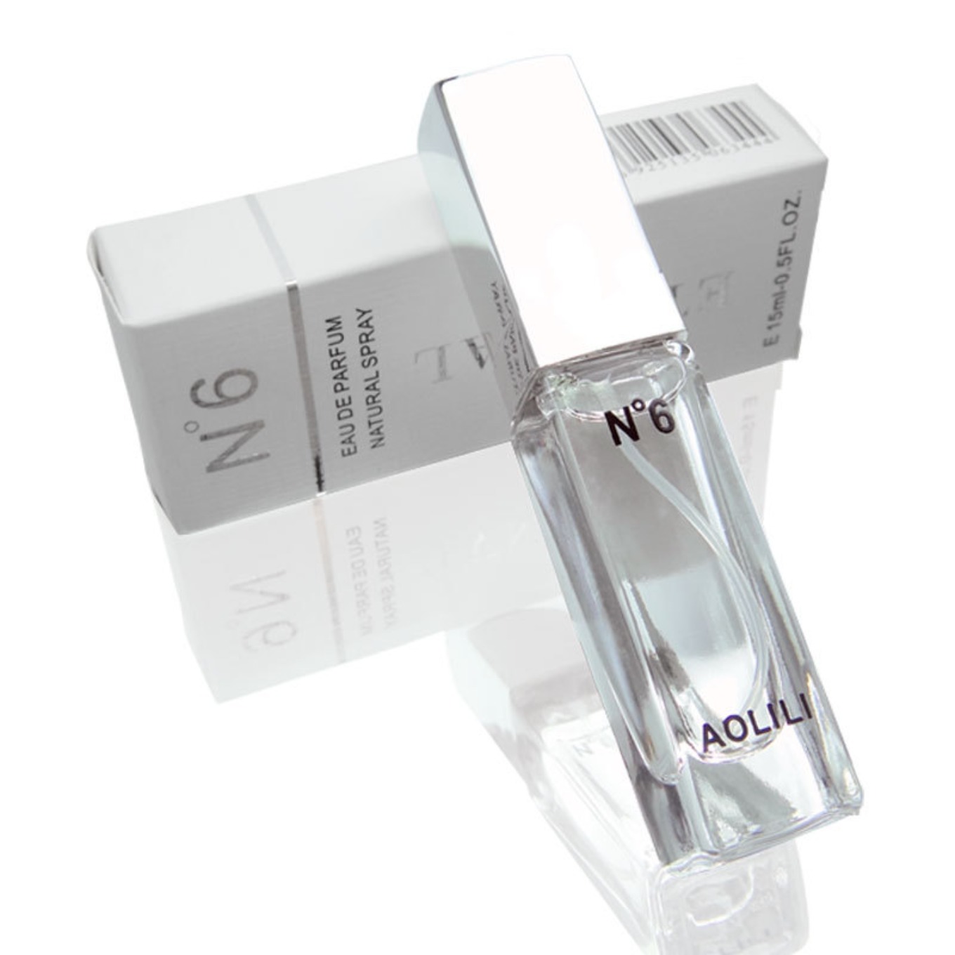 N6 Women Men Unisex Perfume Fr - Fragrance Cologne And Perfume 评论和价格