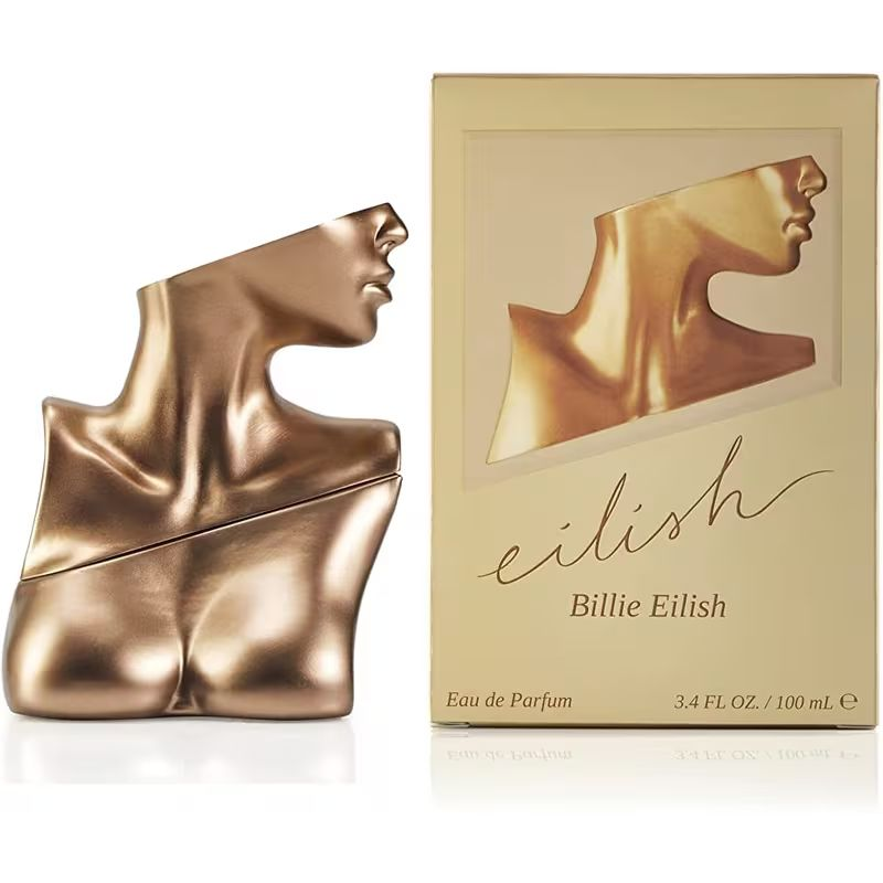 Billie Eilish Eilish Eau De Pa - Perfume Billie Eilish Fragrance 评论和价格