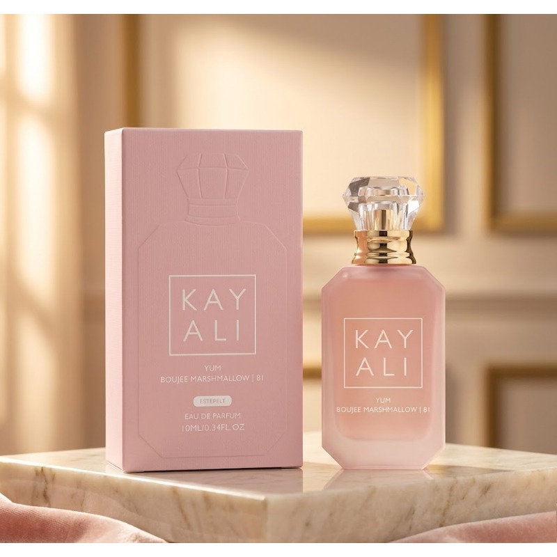 10ml KAYALI 81 Women’s Eau De  - Vanilla Perfume Oil 评论和价格