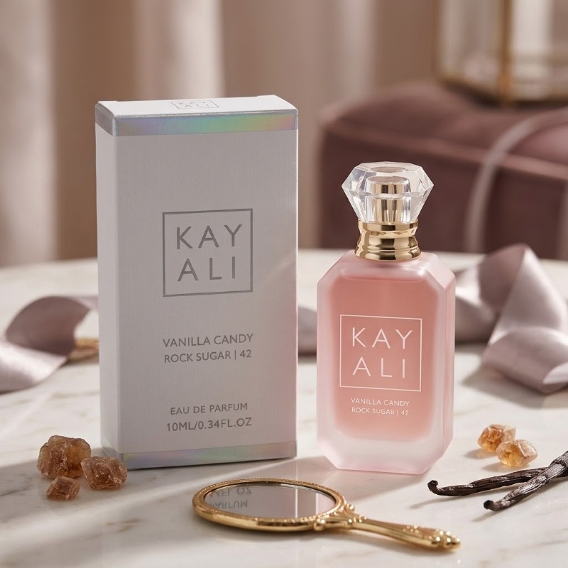 10ml KAYALI 81 Women’s Eau De  - Vanilla Perfume Oil 评论和价格
